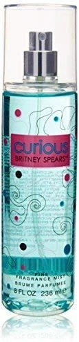 Britney Spears Curious, 236 ml