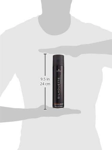 Schwarzkopf Professional Silhouette, 300 ml