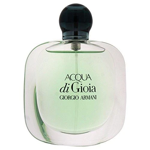 Kvepalai moterims Giorgio Armani Acqua di Gioia EDP, 50 ml