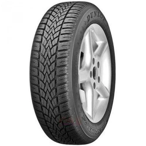 Dunlop Padangos Winter Response 2 88 T (C/C/B 70dB)