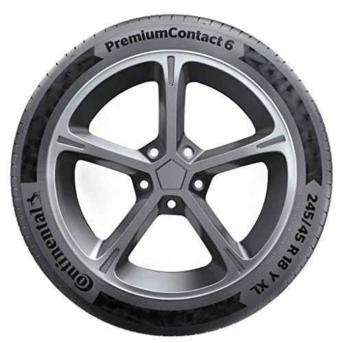 Continental 245/45R17 PREMIUMCONTACT 6 95Y FR