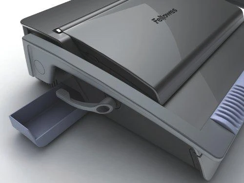 Fellowes Galaxy 500