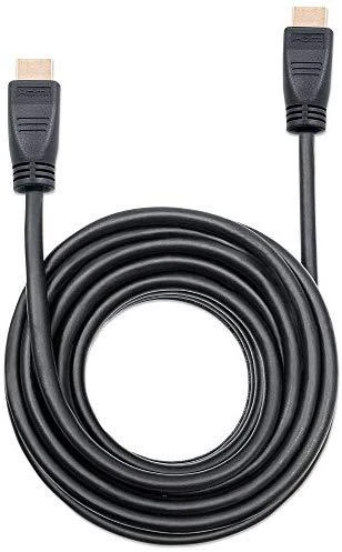 Manhattan HDMI – HDMI kabelis 5m juodas (353960)