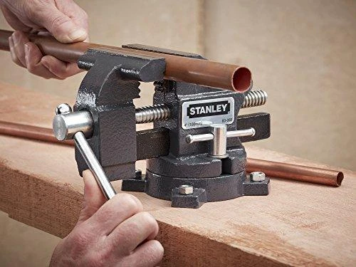 Stanley legvi pasukami spaustuvai 1-83-065 100mm 110kg