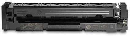 Hewlett Packard (HP) HP 201A Juodas lazerinis Toneris Cartridge, 1500 pages, for HP Color LaserJet 277, Pro M252