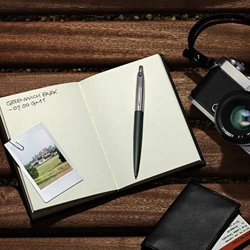 Tušinukas Parker Jotter XL Greenwich Matte Žalias - 2068511