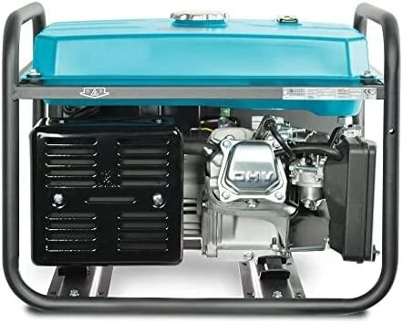 KÖNNER & SÖHNEN Generatorius benzininis 3kW 230V KS 3000