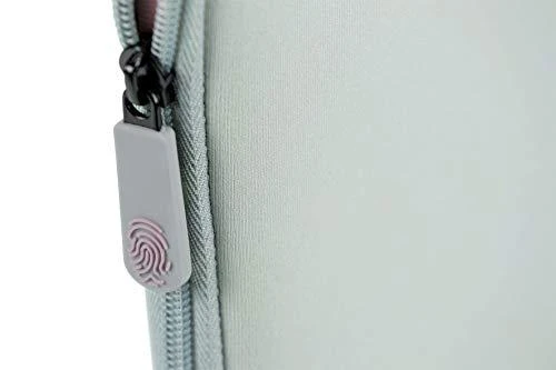 Dėklas Mobilis Skin Sleeve 14'' Jasnoszary