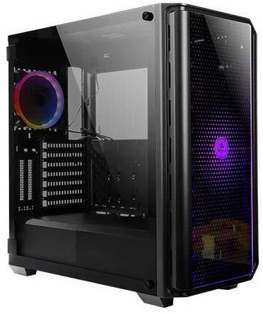 Obudowa Antec NX1000 Juodas (0-761345-81000-5)
