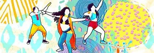 Ubisoft Just Dance 2018 PS4
