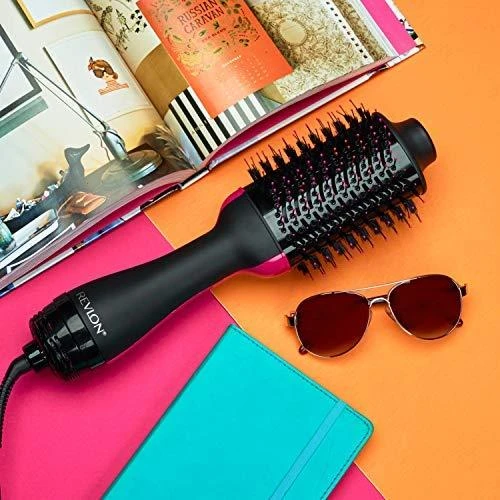 Plaukų formavimo šukos Revlon One Step Brush RVDR5222E