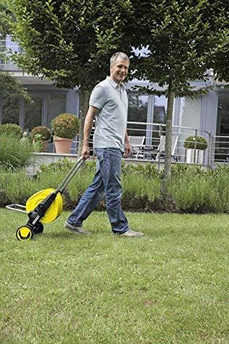 Karcher Žarnos vežimėlis HT 3.420 komplektas 1/2"