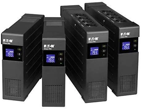 UPS Eaton Ellipse PRO 650 FR