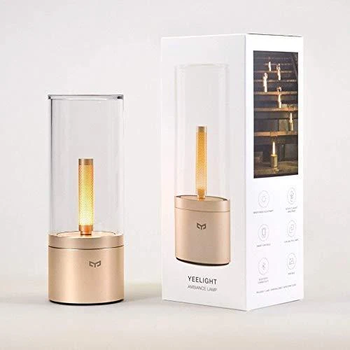 Xiaomi Šviestuvas YEELIGHT AMBIENCE LAMP YLFW01YL Mi Smart Home