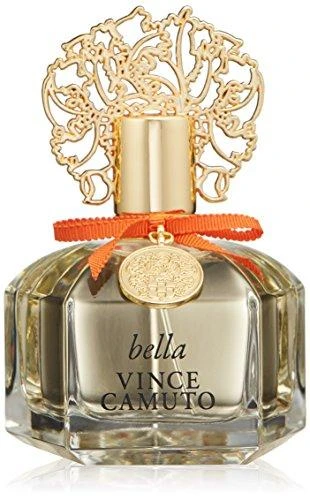 Vince Camuto Bella EDP parfumuotas vanduo moterims, 100 ml