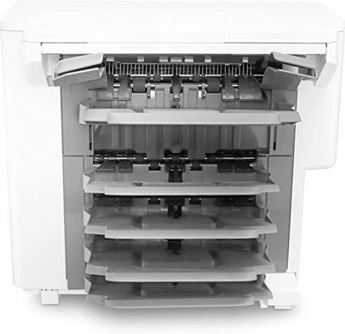 Hewlett Packard (HP) HP LaserJet ištraukiamas dėklo dangtis
