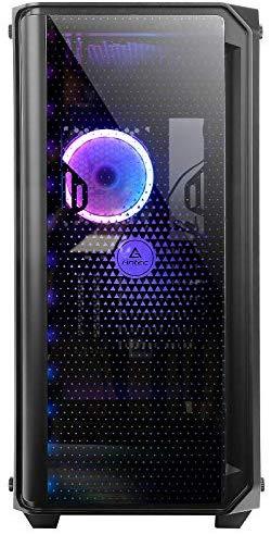 Obudowa Antec NX1000 Juodas (0-761345-81000-5)
