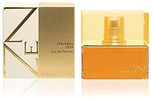 Kvepalai moterims Shiseido Zen EDP, 100 ml