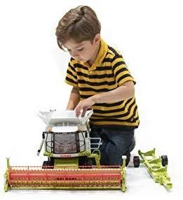 Bruder derliaus nuėmimo mašina Claas Lexion 780 Terra Trac Combine, 2119