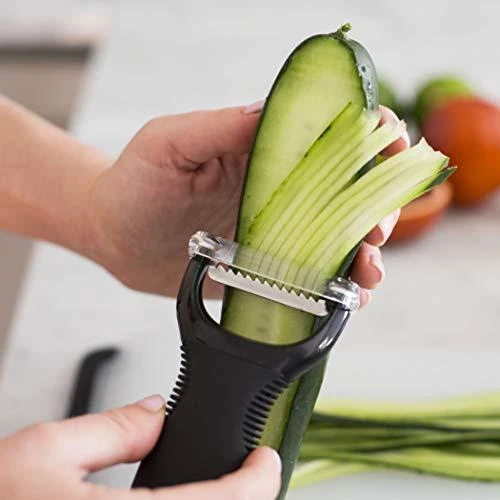 OXO Good Grips Julienne juoda
