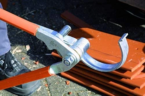 Edma Gutter hanger bender