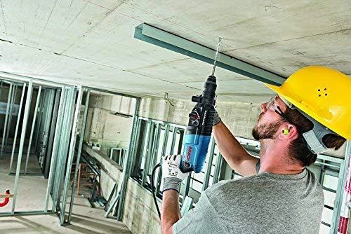 Bosch Perforatorius GBH 2-26 F su keičiamu griebtuvu