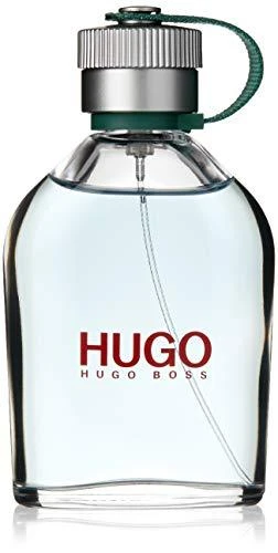 Kvepalai vyrams Hugo Boss Hugo Man EDT, 125 ml