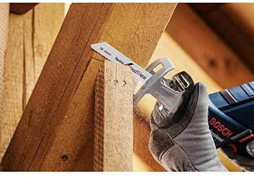 Bosch 5 pjūklo geležtės S 1122 HF