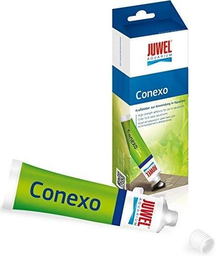 Conexo stiprūs klijai 80ml JUWEL