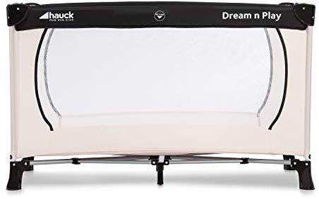HAUCK lovelė-maniežas Dream