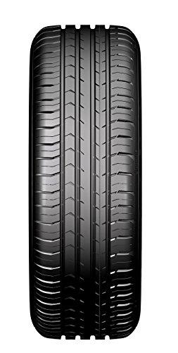 Continental (2018 m.) Padangos PremiumContact 5 95 H ( C A 71dB )