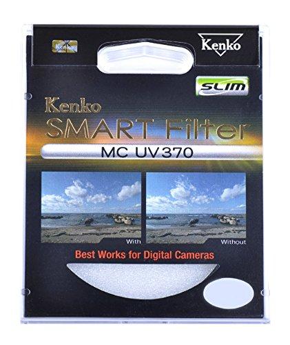 Kenko Smart UV Slim 52mm