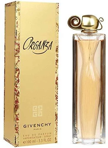 Givenchy Organza for Women (Kvepalai Moterims) EDP - 100ml