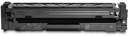 Hewlett Packard (HP) HP 201X High Yield Juodas lazerinis Toneris Cartridge, 2800 pages, for HP Color LaserJet 277, Pro M252