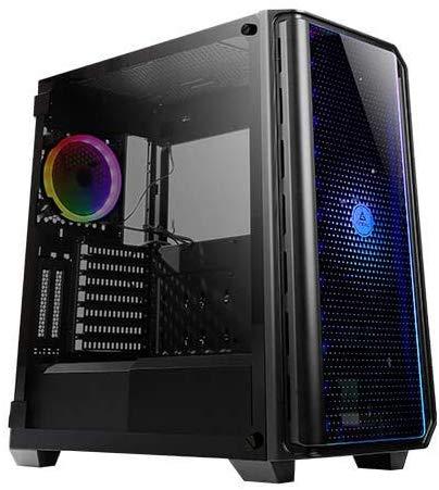 Obudowa Antec NX1000 Juodas (0-761345-81000-5)