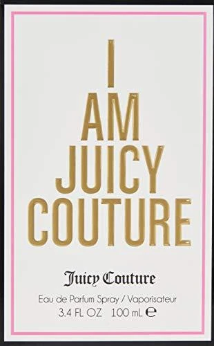 Juicy Couture I Am Juicy Couture EDP parfumuotas vanduo moterims, 100 ml