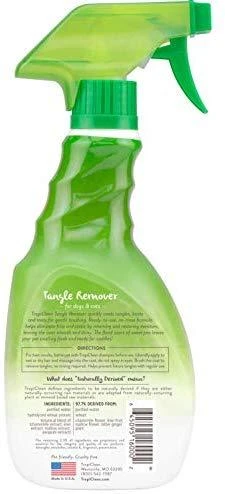 Tropiclean - Ravų šalinimo priemonė - 473 ml (719.1502)