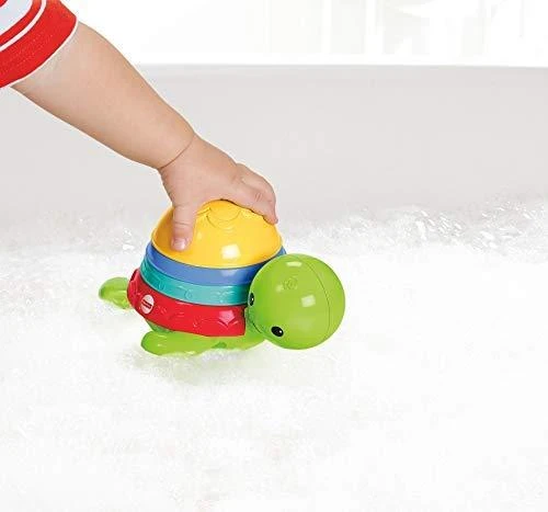 FISHER PRICE plastmasinis žaislas Vėžliukas, DHW16