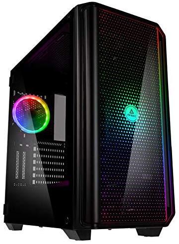 Obudowa Antec NX1000 Juodas (0-761345-81000-5)
