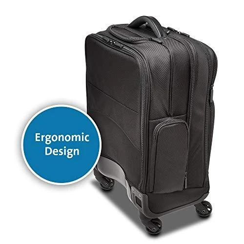 Krepšys Kensington Contour 2.0 17'' (K60384WW)