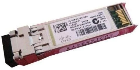 Šakotuvas Cisco 16 GBPS FIBRE CHANNEL SW SFP+ - LC