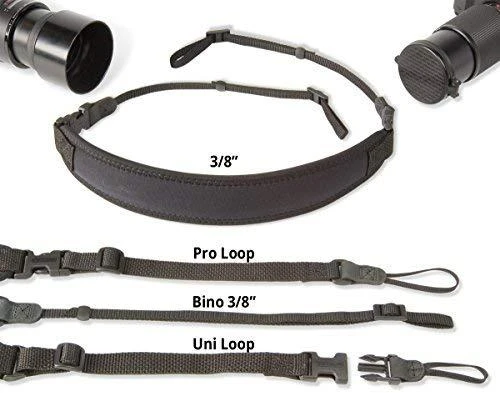 OP TECH dirželių sistema Super Classic-Strap Pro Loop