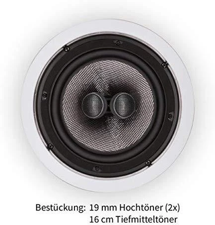 Kolonėlė Magnat Interior IC 62
