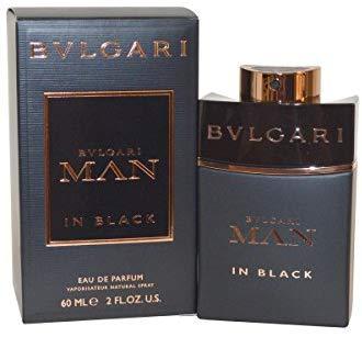 Bvlgari Man in Black for Men (Kvepalai Vyrams) EDP - 60ml | Varle.lt