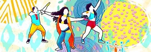 Ubisoft Just Dance 2018 PS4