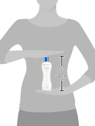Farouk Systems Drėkinantis kondicionierius Biosilk Hydrating Therapy Conditioner 355 ml