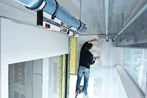 Bosch Skaitmeninis posvyrio matuoklis GIM 60 L