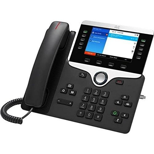 Cisco IP telefonas 8841