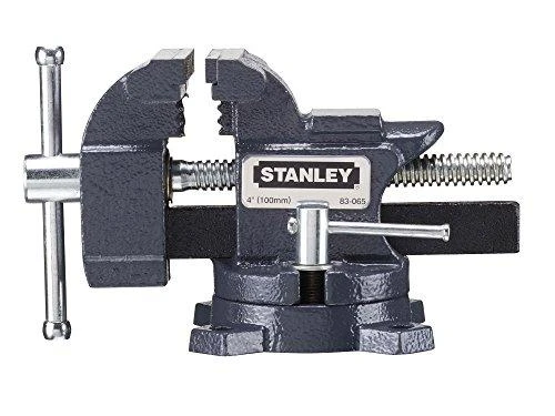 Stanley legvi pasukami spaustuvai 1-83-065 100mm 110kg