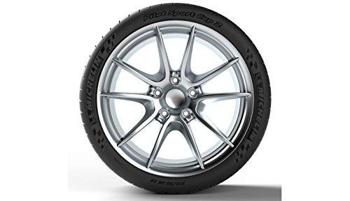 Michelin 245/35R19 Pultas SPORT CUP 2 93Y XL FR MO1
